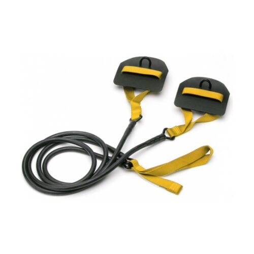 Trockenland-Trainingsschnüre Weich-Medium