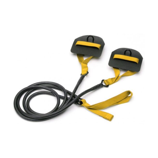 Trockenland-Trainingsschnüre Weich-Medium