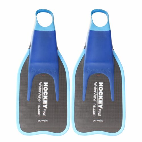 Hockey Carbon Flossen