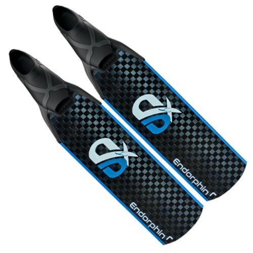 Deep Dive Xtasy Endorphin R Carbon Flossen