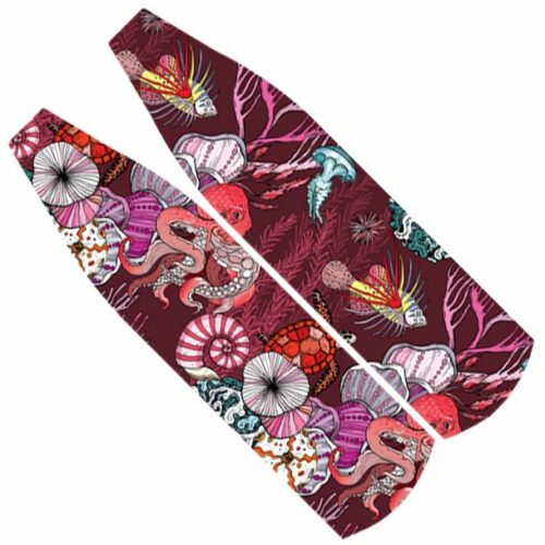 Deep Dive Xtasy Multi Blätter