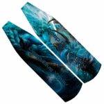 Deep Dive Xtasy Poseidon Blätter