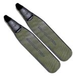 Deep Dive Xtasy Revolution Carbon Kevlar Flossen