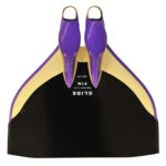 Freediving Glide monoflosse