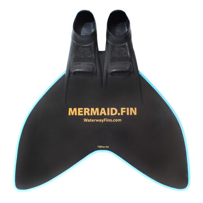 Mermaid Nemo Flosse