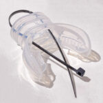 Mundstück für Schnorchel