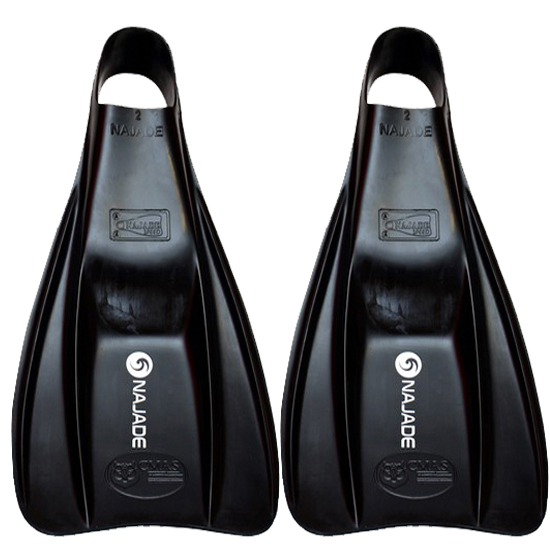 Gummi Flossen Najade Speed