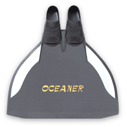 Oceaner Carbon Monoflosse