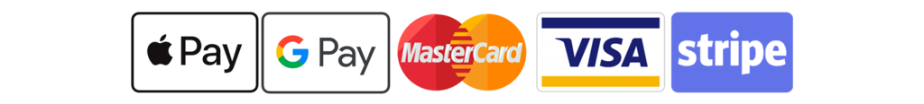 Payment- icons trust badge