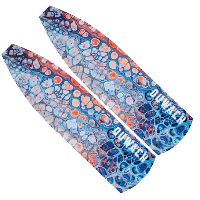 Quwack Benthos Blätter