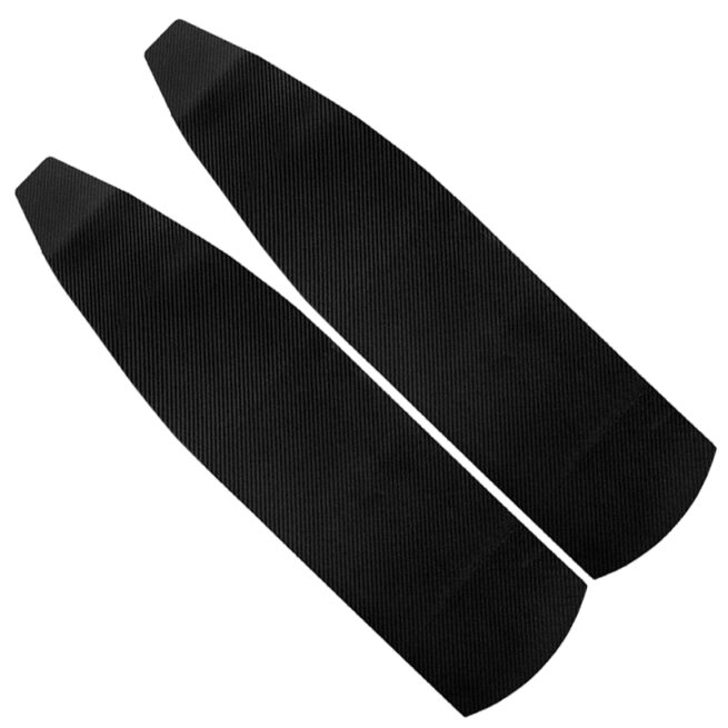 Quwack Custom Blätter