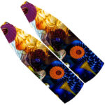 Quwack Madeira Blätter