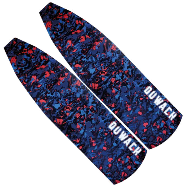 Quwack Manarola Blätter