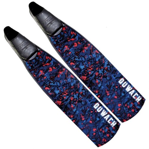 Quwack Manarola Flossen