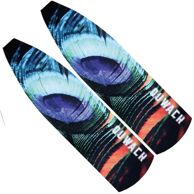 Quwack Phaselis Blätter