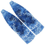 Quwack Wave Blätter