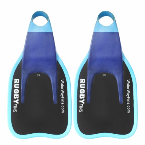 WaterWay Rugby flossen