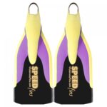 Lebensrettung Speed Fins