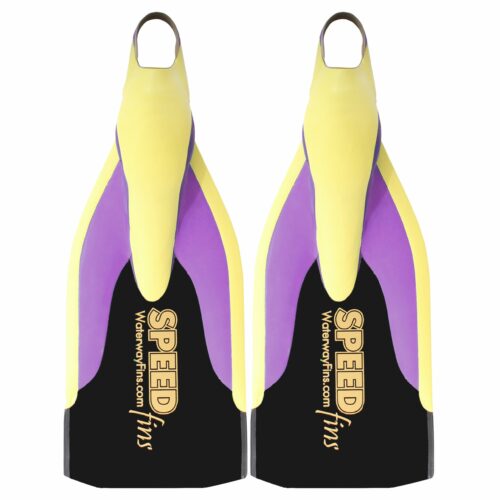 Lebensrettung Speed Fins