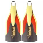 Lebensrettung Speed Fins Carbon