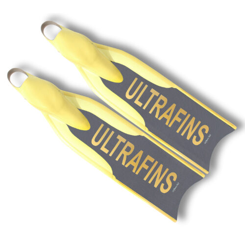 Ultrafins Performance Carbon fins