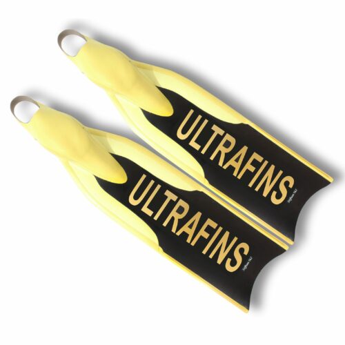Ultrafins Performance Wings Edition