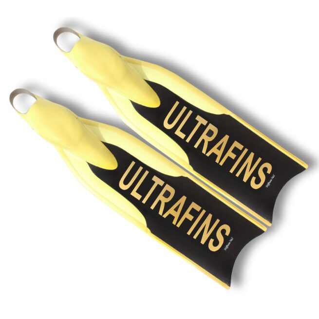 Ultrafins Performance Wings Edition
