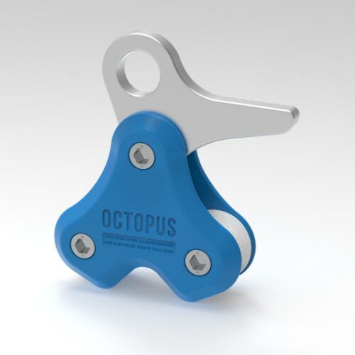 Octopus pulling system