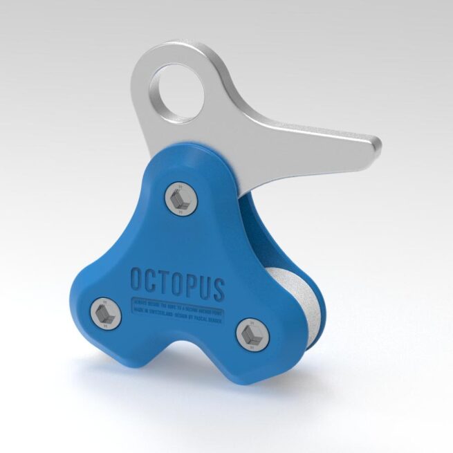 Octopus pulling system