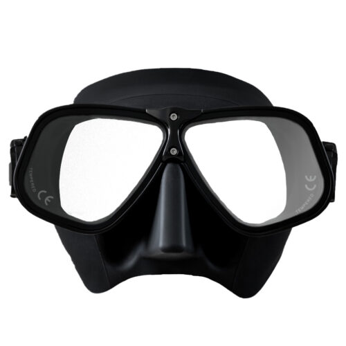 29/71 Mask Schwarz