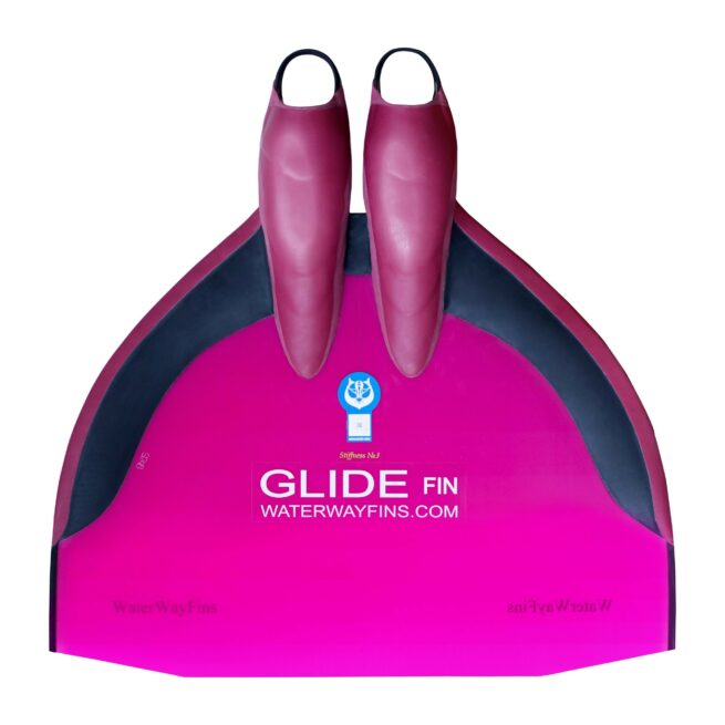 Finswimming Glide Monoflosse