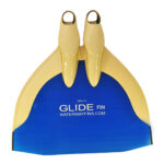 Finswimming Glide Monoflosse