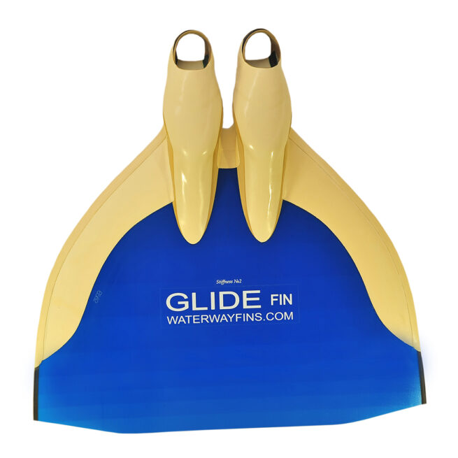 Finswimming Glide Monoflosse