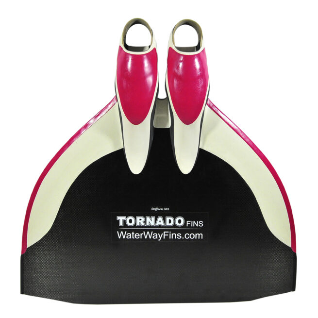 Carbon Tornado monoflosse