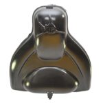 WaterWay monoflosse rolling Suitcase