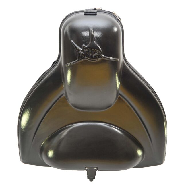 WaterWay monoflosse rolling Suitcase