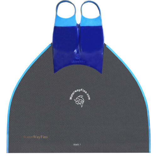 Model 1 Carbon Monoflosse