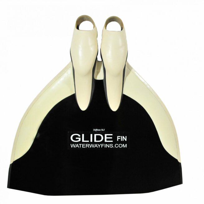 Finswimming Glide Monoflosse