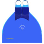 Model 1 Blue Monoflosse