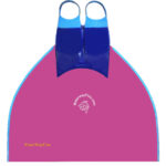 Model 1 Pink Monoflosse